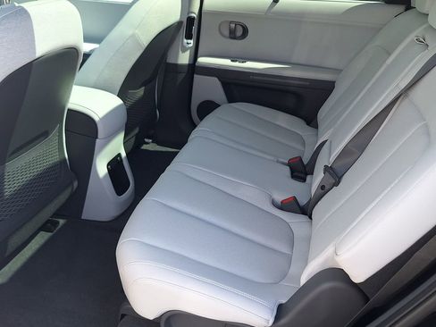 Certified 2026 Hyundai Ioniq 5 Limited image 11