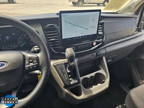 Used 2024 Ford Transit 350 XLT RWD image 18