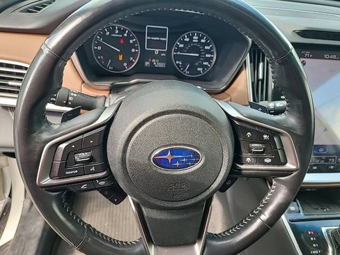 Used 2021 Subaru Outback Touring XT AWD/4WD image 8