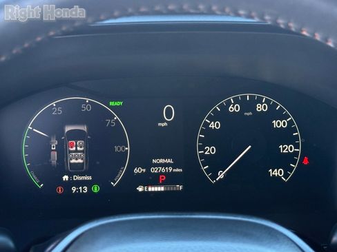 Certified 2024 Honda CR-V Sport-L image 19