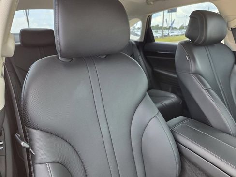 Used 2023 Genesis G80 2.5T AWD/4WD image 33