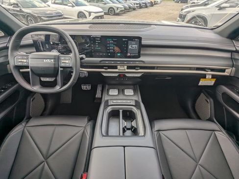 New 2027 Kia Telluride SX w/ Towing Package FWD image 17