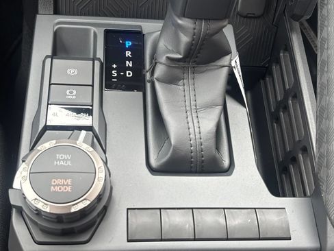 New 2026 Toyota Tacoma TRD Sport AWD/4WD image 15