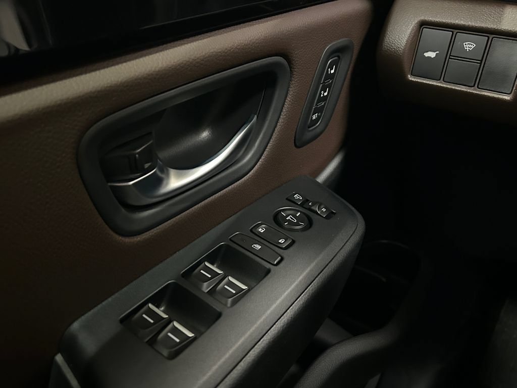 New 2026 Honda Pilot TrailSport image 15