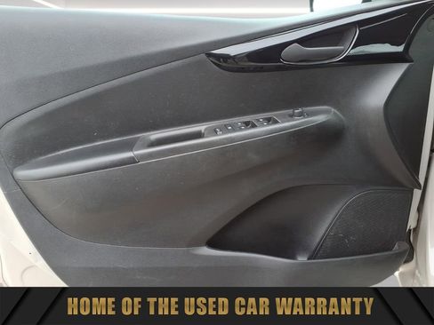 Used 2021 Chevrolet Spark LT image 12