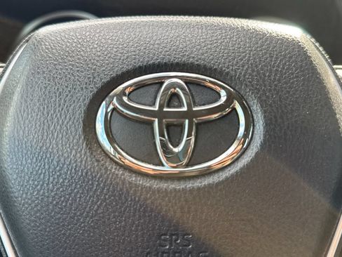 Used 2024 Toyota Camry LE w/ Convenience Package FWD image 37