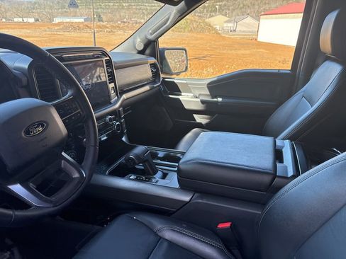 Used 2024 Ford F150 XLT w/ Equipment Group 303A High image 10