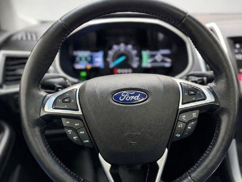 Used 2016 Ford Edge SEL w/ Equipment Group 201A image 13