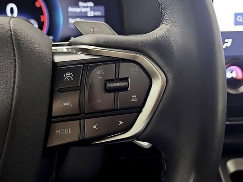 Used 2025 Lexus GX 550 AWD/4WD image 24