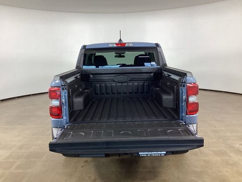 Used 2026 Ford Maverick Lariat w/ 4K Tow Package AWD/4WD image 12