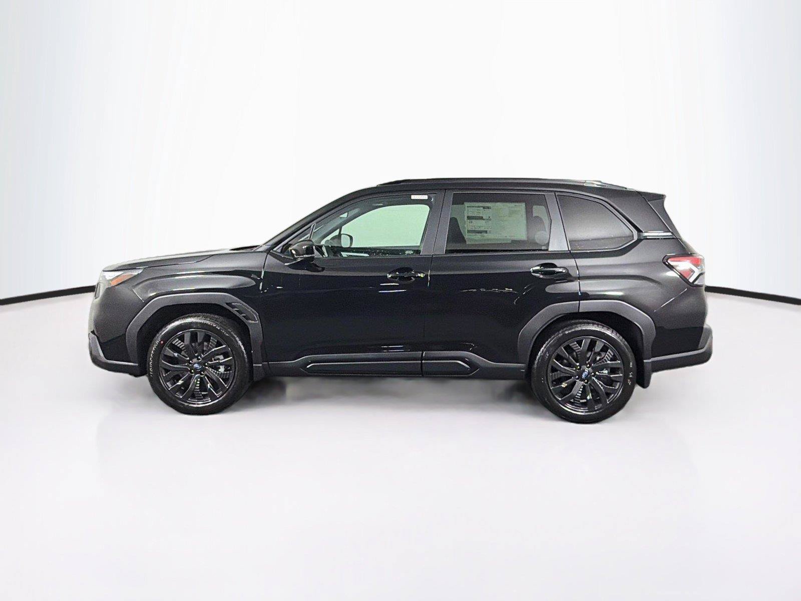 New 2026 Subaru Forester Sport AWD/4WD image 8