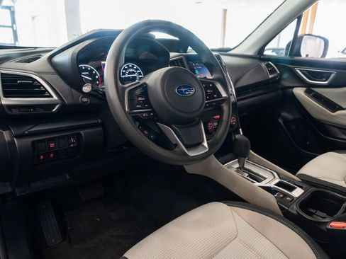 Used 2021 Subaru Forester AWD/4WD image 16