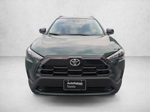 New 2026 Toyota Corolla Cross LE AWD/4WD image 6