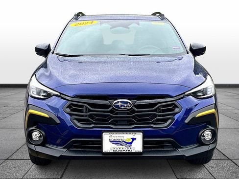 Used 2024 Subaru Crosstrek 2.5i Sport image 3