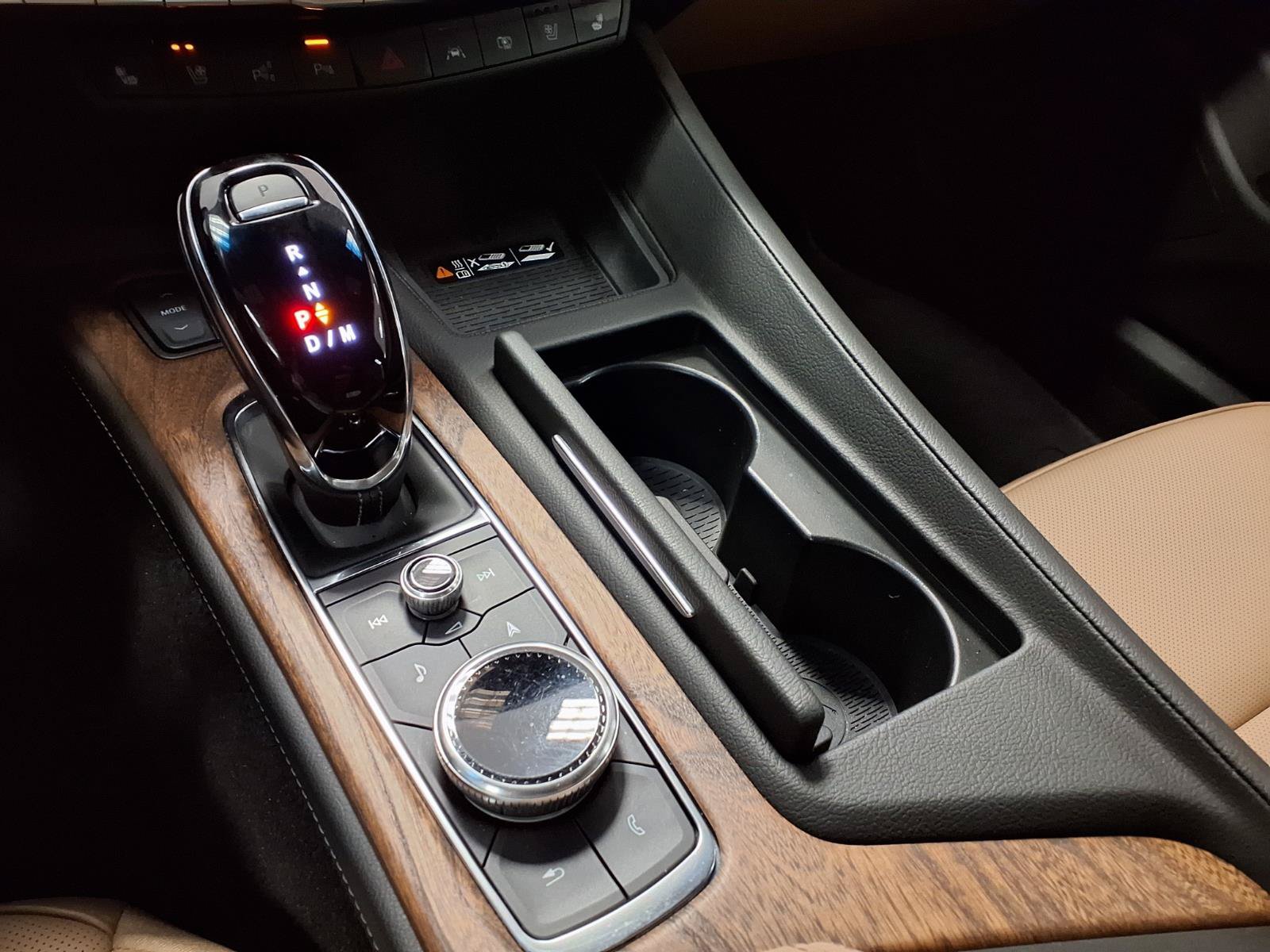 Used 2024 Cadillac CT4 Luxury RWD image 25