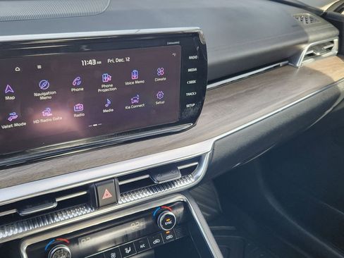 Used 2023 Kia K5 EX w/ EX Premium Package image 20