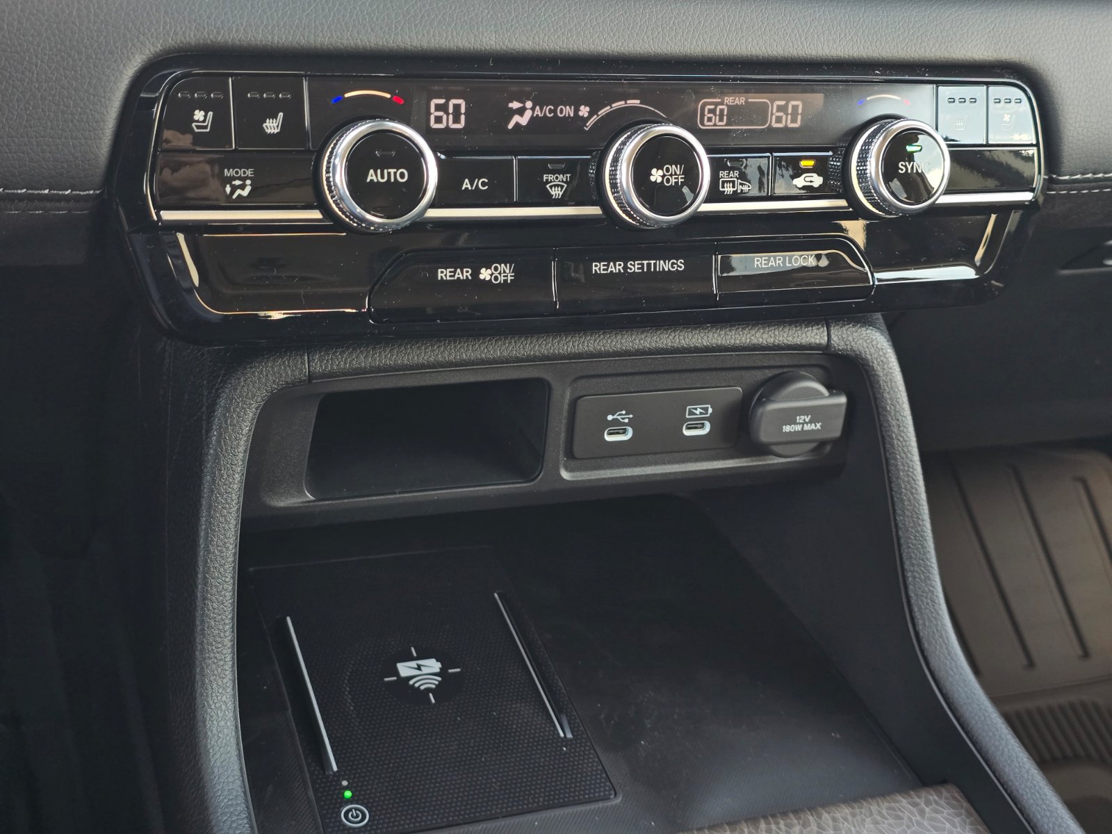 New 2026 Honda Pilot Elite image 20