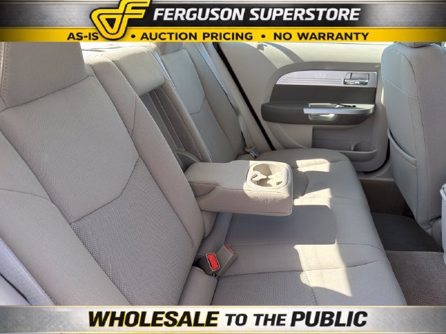 Used 2009 Chrysler Sebring Touring FWD image 28