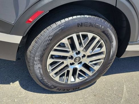 New 2026 Hyundai Palisade SEL AWD/4WD image 27