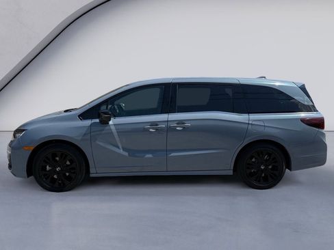 Used 2025 Honda Odyssey Sport-L image 2