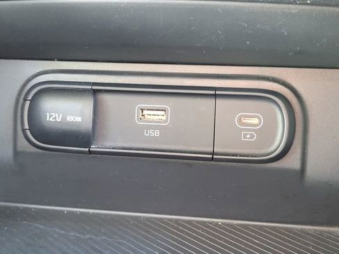 Used 2023 Kia Sportage LX image 22