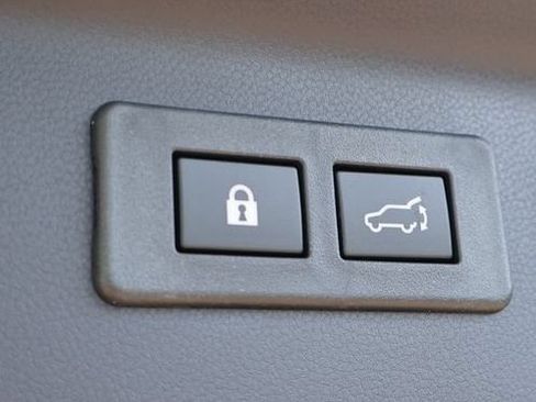 New 2026 Subaru Forester Sport AWD/4WD image 18