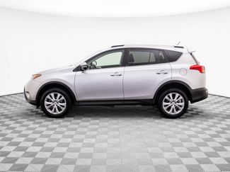 Used 2013 Toyota RAV4 Limited video 2