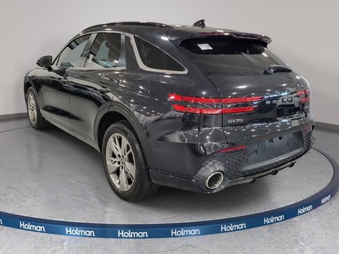 Used 2022 Genesis GV70 3.5T Sport image 14