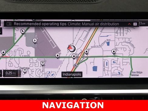 Used 2023 BMW M4 xDrive Competition image 23