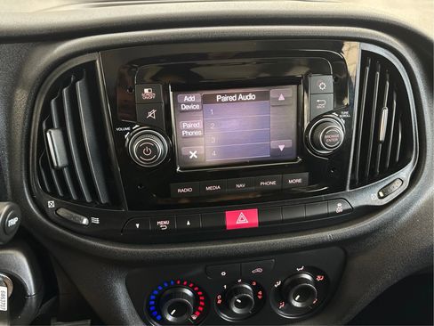 Used 2022 RAM ProMaster City Wagon FWD image 41