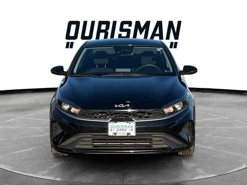 Certified 2024 Kia Forte LXS w/ LXS Technology Package image 8