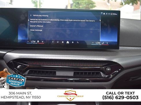 Used 2026 BMW 330i Sedan RWD image 17