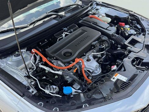 Used 2024 Honda Accord Sport image 68