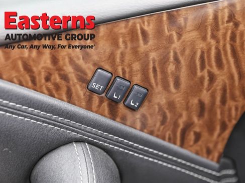 Used 2020 Nissan Armada SL w/ Premium Package AWD/4WD image 15