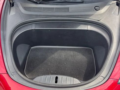 Used 2018 Tesla Model 3 Long Range image 7