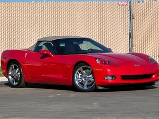 Used 2006 Chevrolet Corvette Convertible w/ Preferred Equipment Group RWD video 2