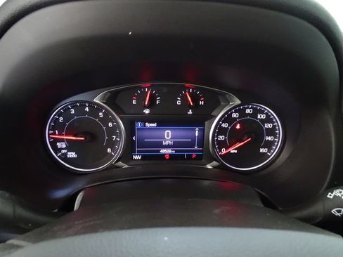 Used 2023 GMC Terrain SLE w/ Driver Convenience Package AWD/4WD image 16