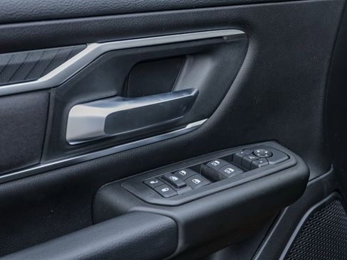 New 2026 RAM 1500 Big Horn image 13