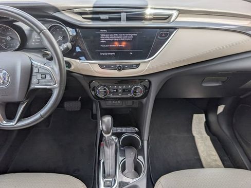 Used 2023 Buick Encore GX Select FWD image 7