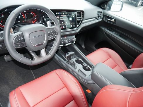 Used 2024 Dodge Durango SRT image 24