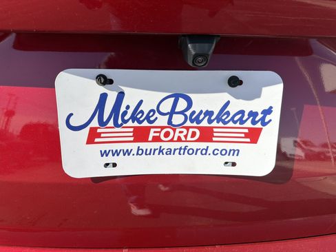 Certified 2023 Ford Escape ST-Line Elite image 11