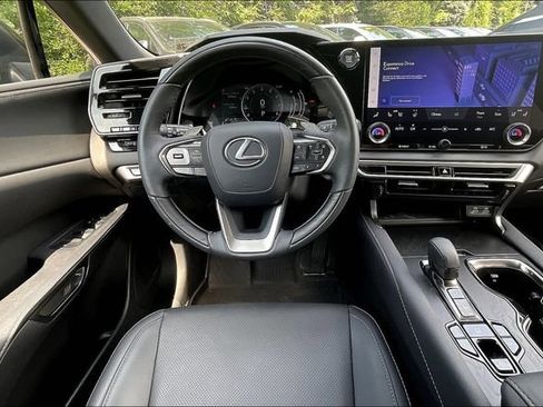 Used 2023 Lexus RX 350 Premium w/ Accessory Package AWD/4WD image 8