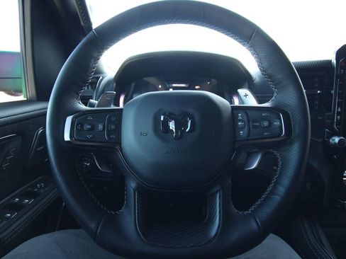 Used 2026 RAM 1500 RHO w/ RHO Level 1 Equipment Group AWD/4WD image 24