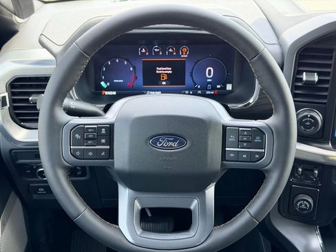 New 2026 Ford F150 Lariat RWD image 17