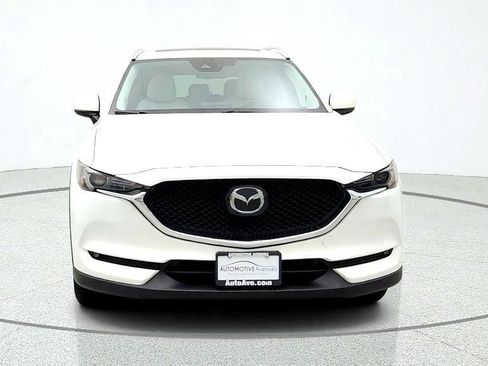 Used 2019 MAZDA CX-5 Grand Touring FWD image 2