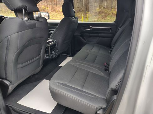 Certified 2025 RAM 1500 Big Horn image 15