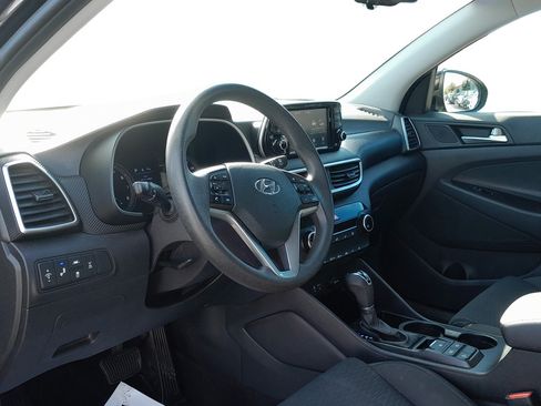 Used 2020 Hyundai Tucson Value w/ Cargo Package AWD/4WD image 19