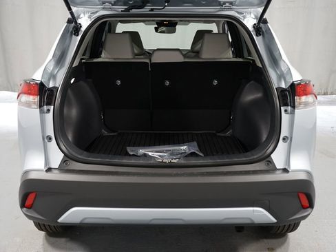 New 2026 Toyota Corolla Cross LE image 33