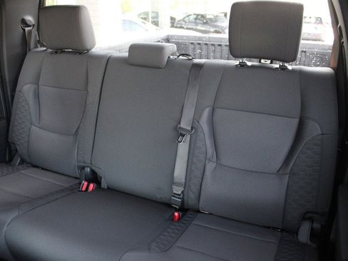 Used 2026 Toyota Tundra SR image 7