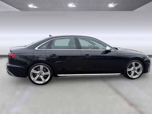 Used 2021 Audi S4 Premium Plus w/ Premium Plus Package image 8